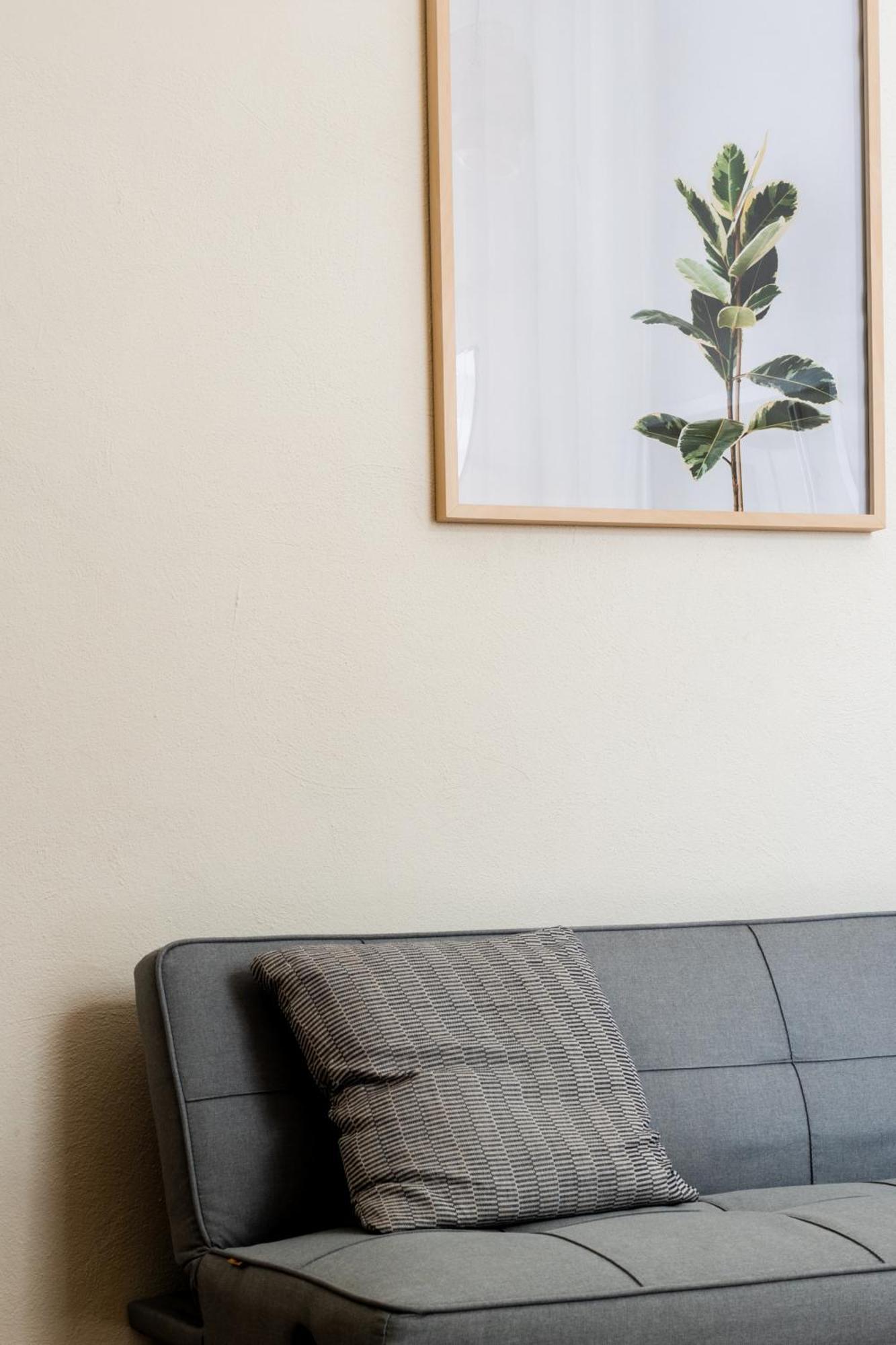Cozy Historical Flat Napoli Apartment Exterior photo